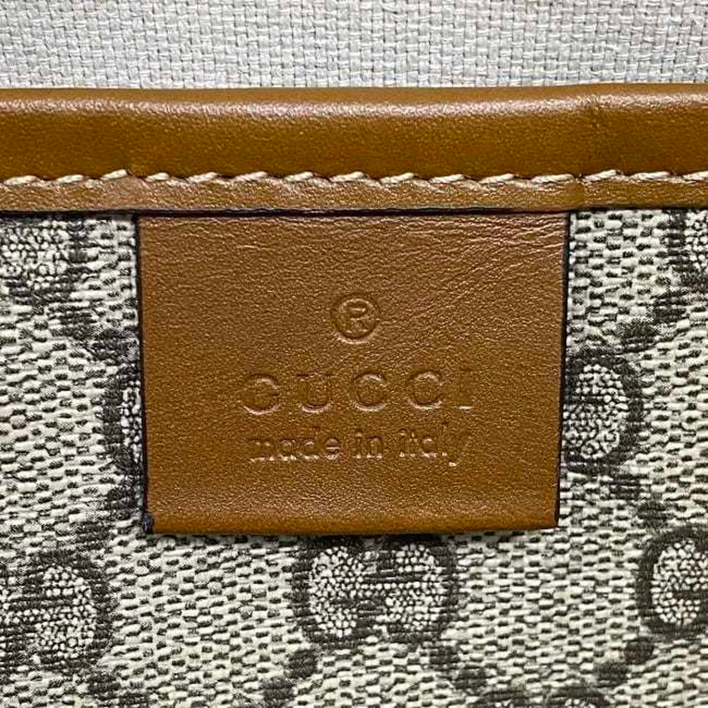 Gucci GG Supreme