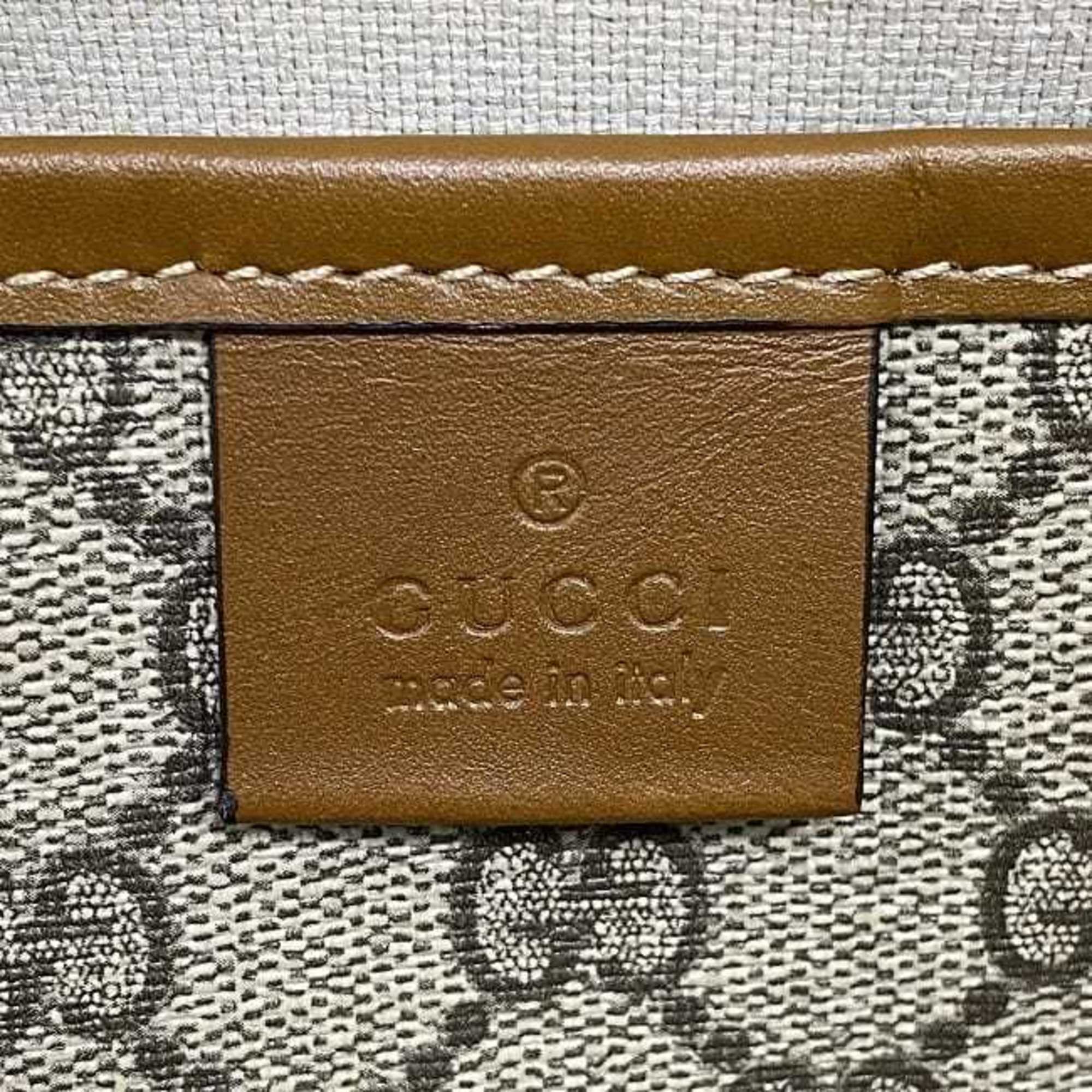 Gucci GG Supreme