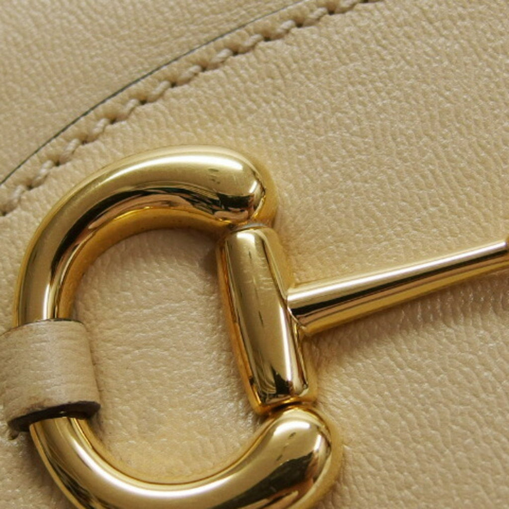 Gucci Horsebit