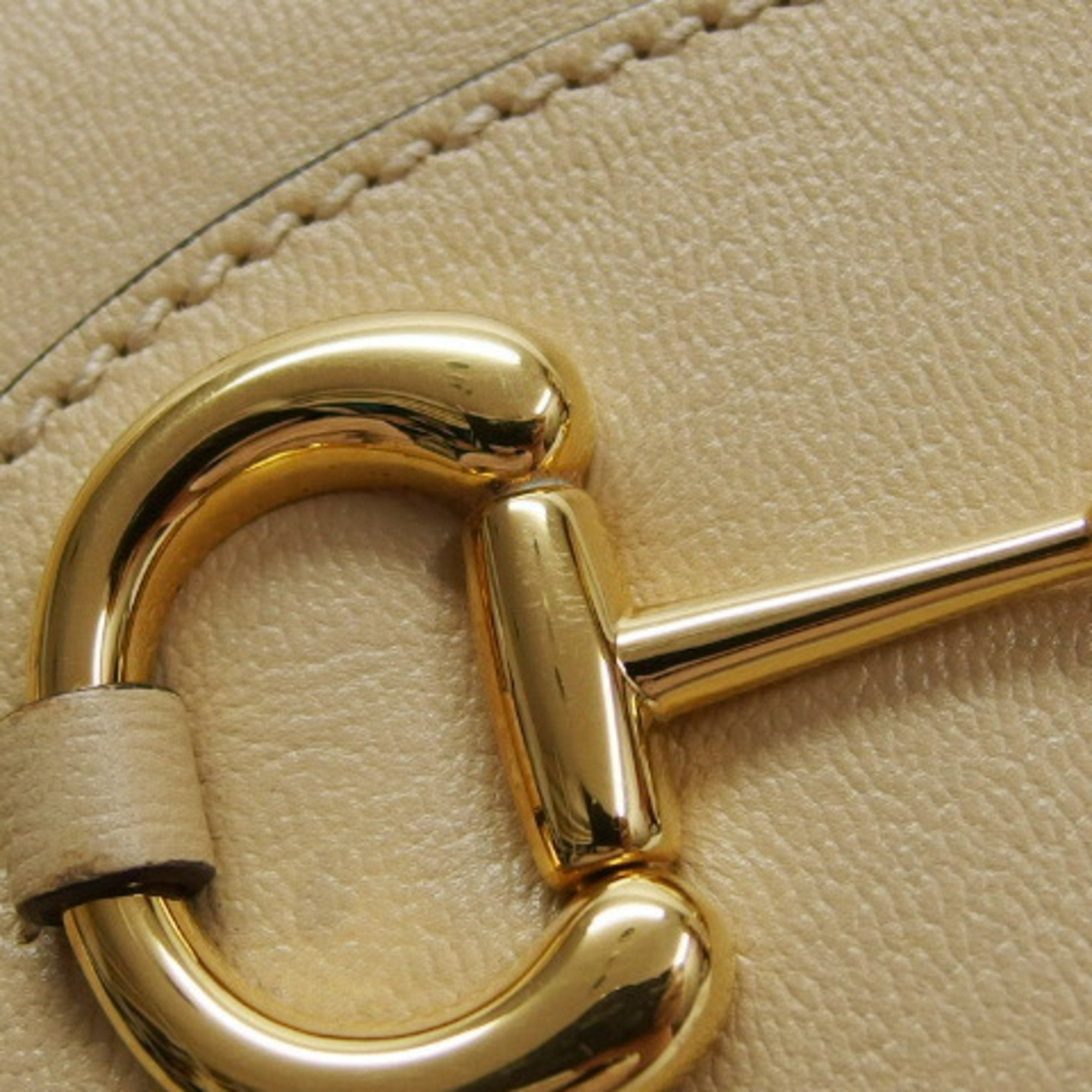 Gucci Horsebit