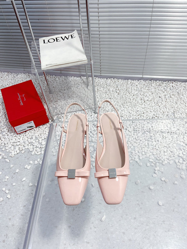 Glami - FGO Women Shoes - 254