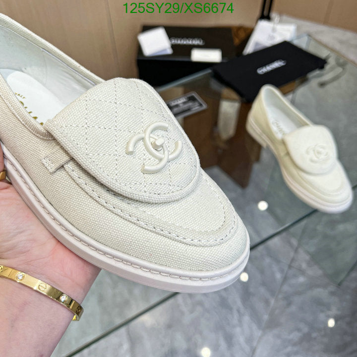 SAMC - CHL Women Shoes - 105
