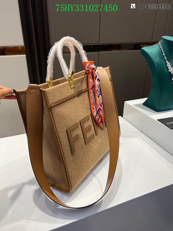 Glami - FDE Bags - 2214
