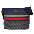 Gucci Messenger