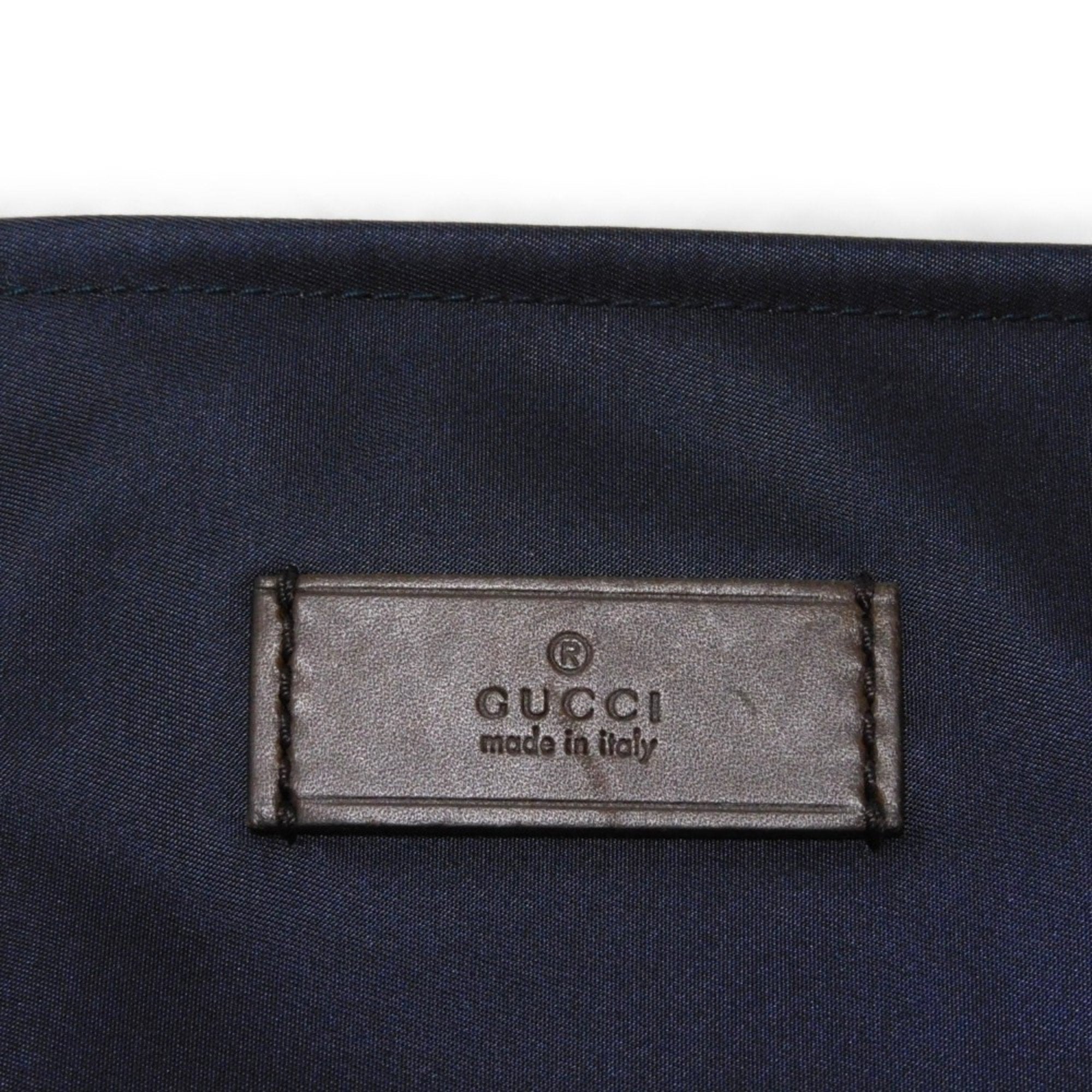 Gucci Messenger
