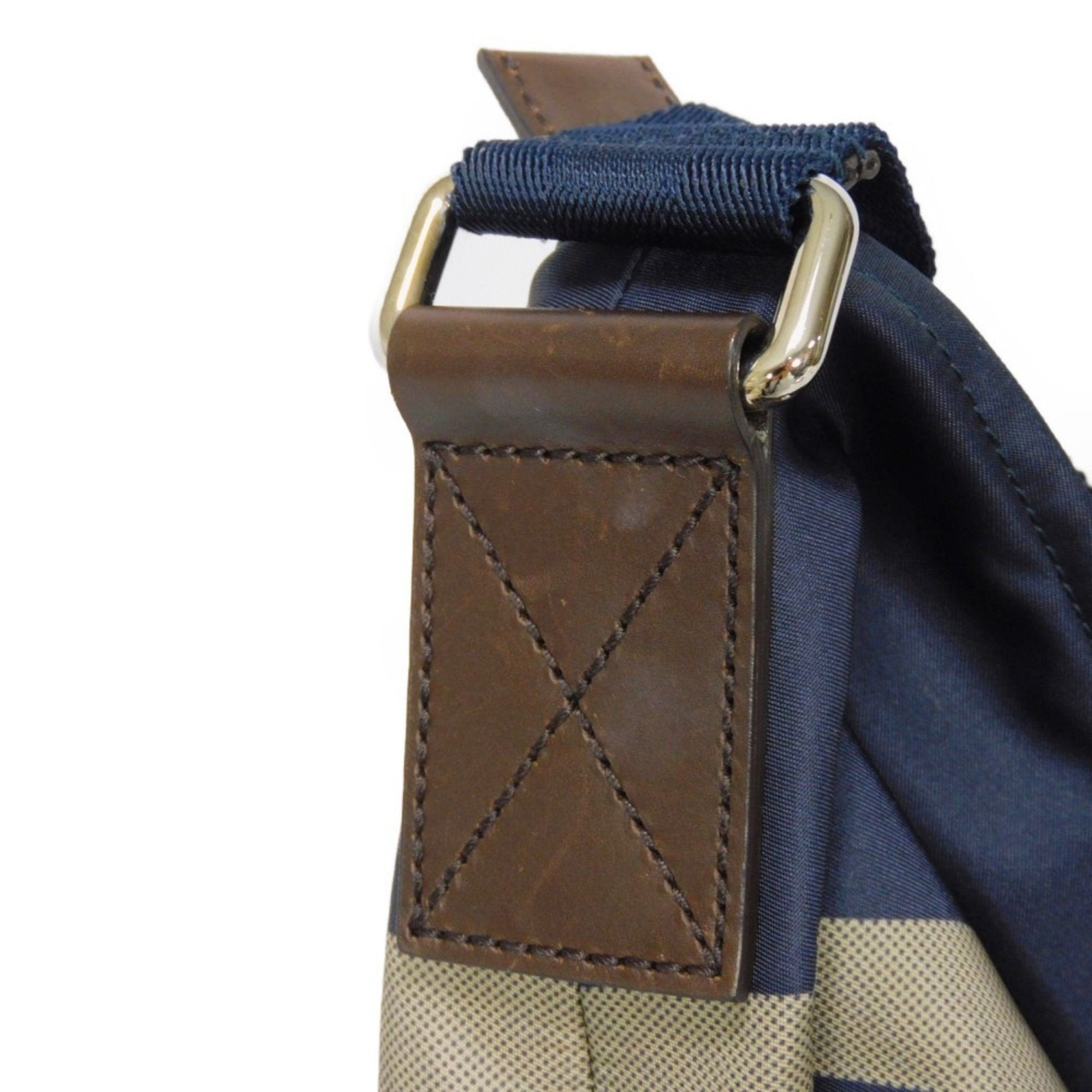 Gucci Messenger