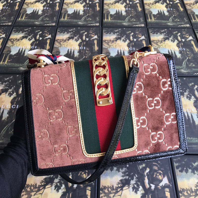 Glami Fashion - GCI Bags - 6381