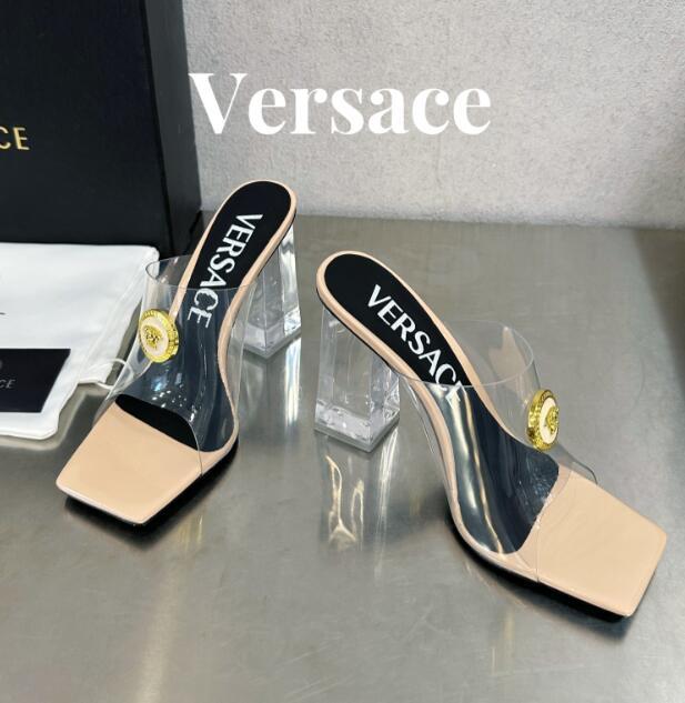 SAMC - VAR Women Shoes - 023