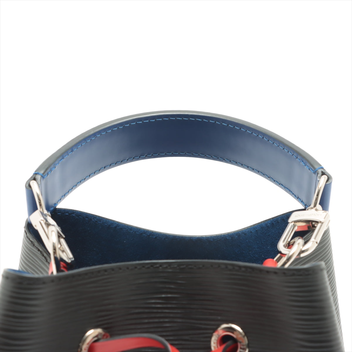 Louis Vuitton Noir Safran Epi Leather Neonoe BB [Clearance Sale]