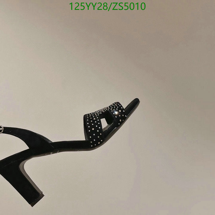 SAMC - HMS Women Shoes - 406