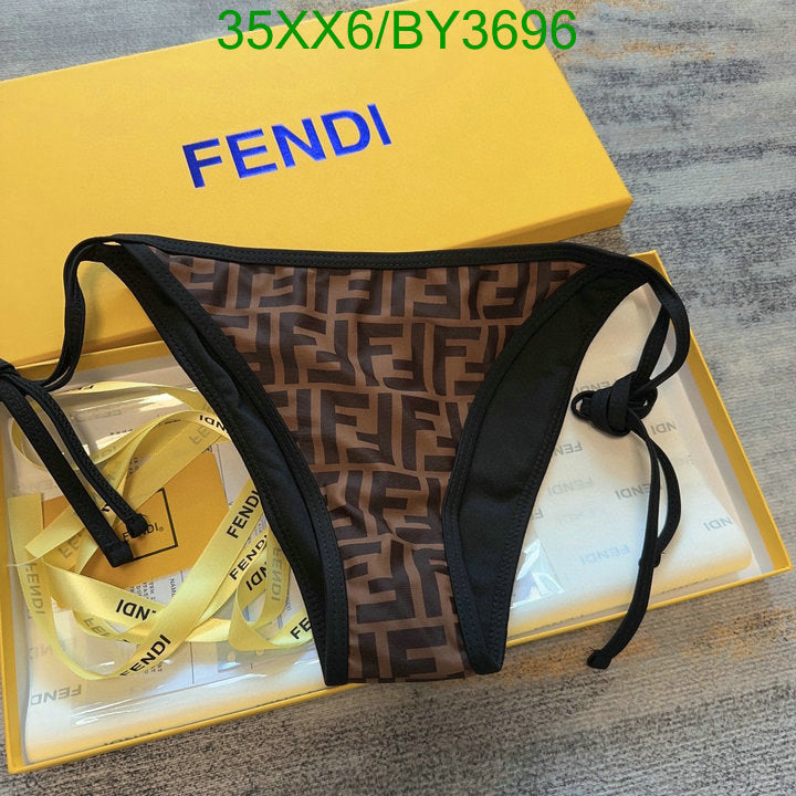 SAMC - FDE Swimsuits - 011