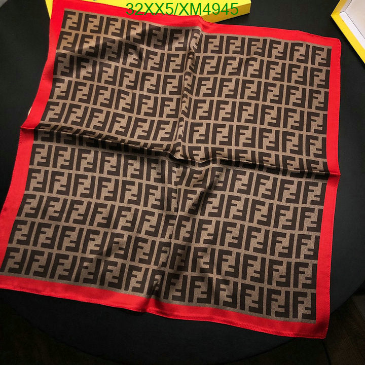 SAMC - FDE Scarves - 190