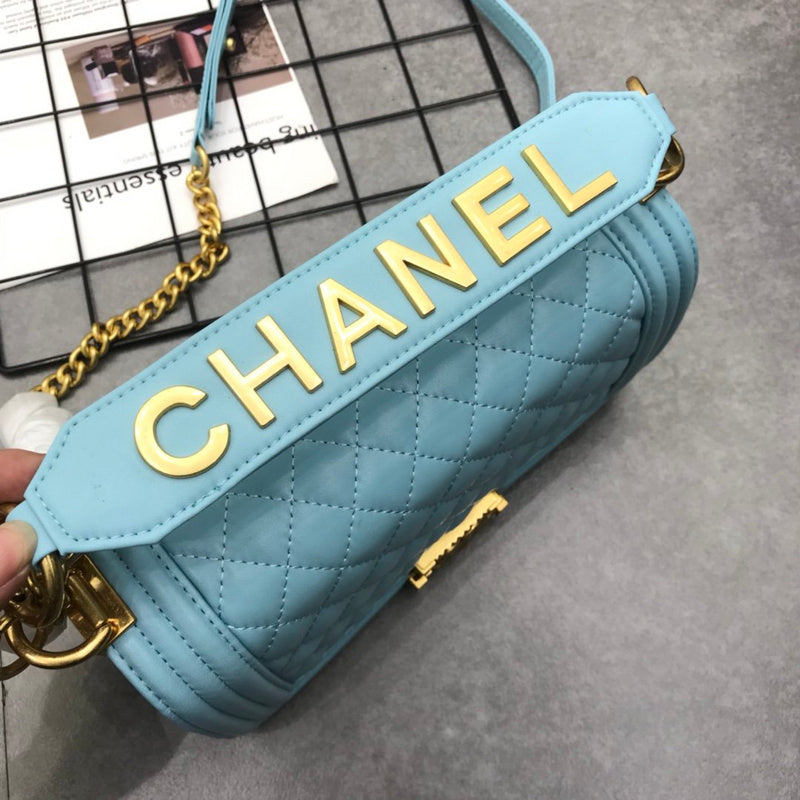 Satchel Bags - CHL Bags - 5526