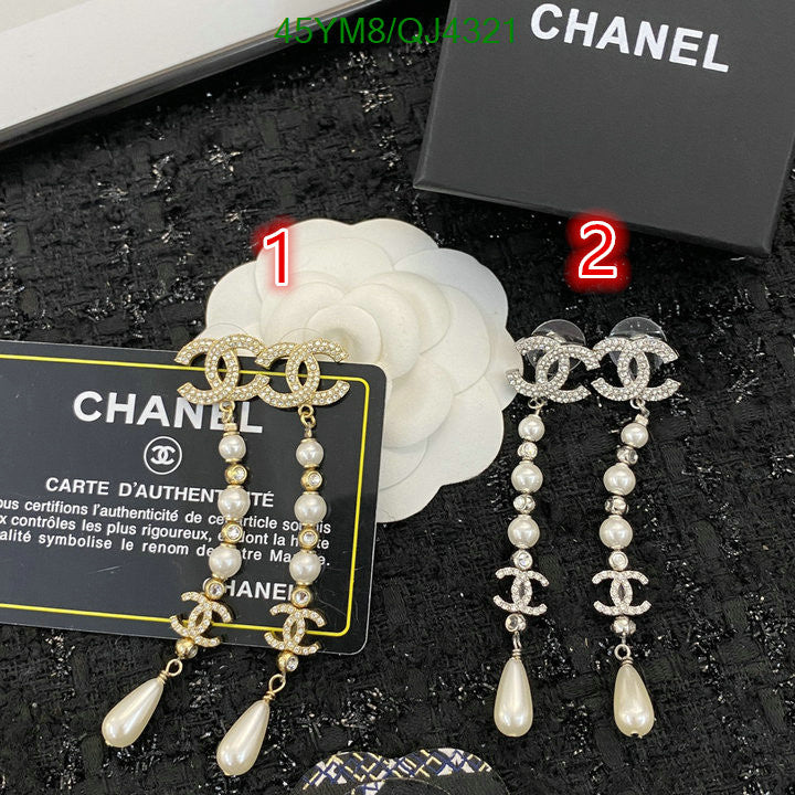 SAMC - CHL Jewelry - 984