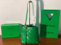 GLAMI Shoulder Bag Nappa Green, For Women, WomenÃƒÂ¢Ã¢â€šÂ¬Ã¢â€žÂ¢s Bags 12.9in/33cm