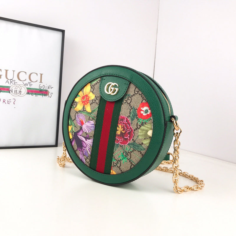 Glami Fashion - GCI Bags - 2707