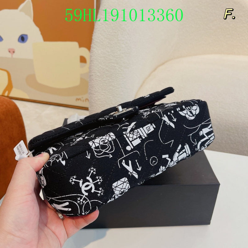Glami - CHL Bags - 2122