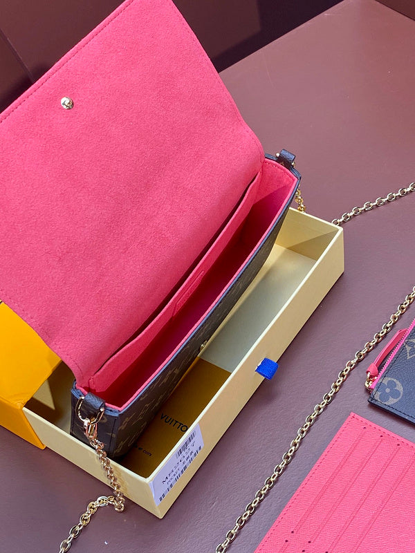 Glamy - LOV Bags - 427