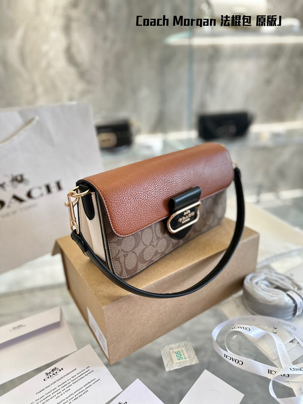 Satchel Bags - CCH Bags - 181