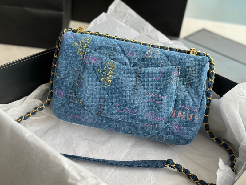 Glami - CHL Bags - 075