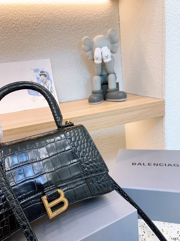 ELE Fashion - BGA Bags - 1590