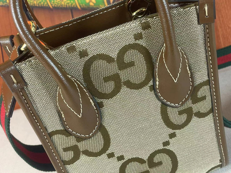 Satchel Bags - GCI Bags - 1928