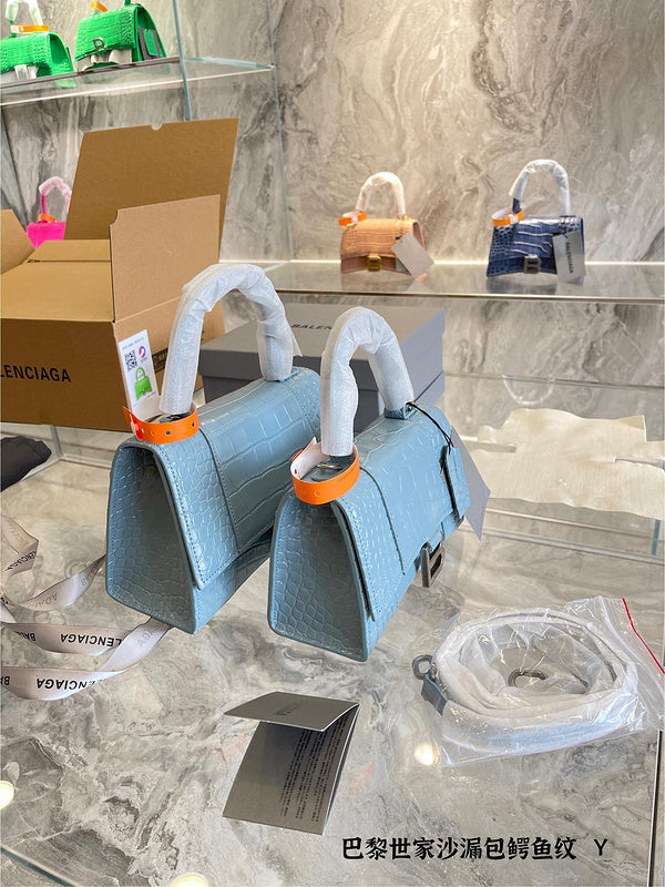 Satchel Bags - BGA Bags - 1375