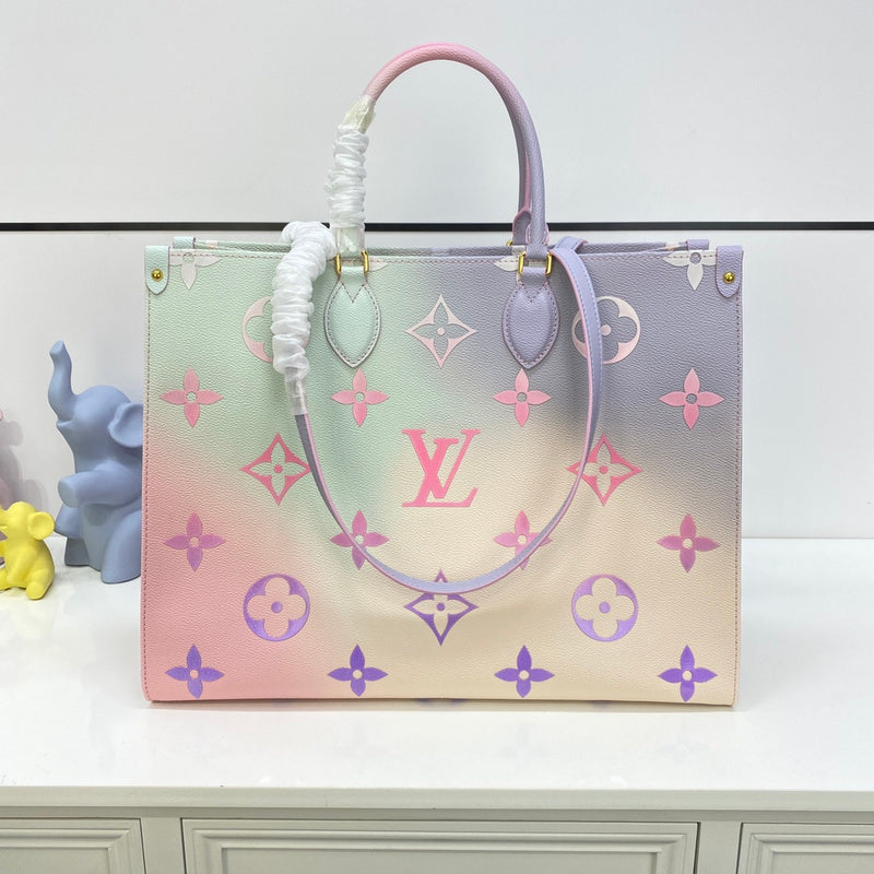 Glami Fashion Lu-Vi Bags - 16670