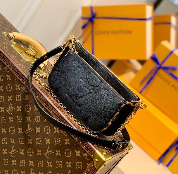 Glamy - LOV Bags - 2263