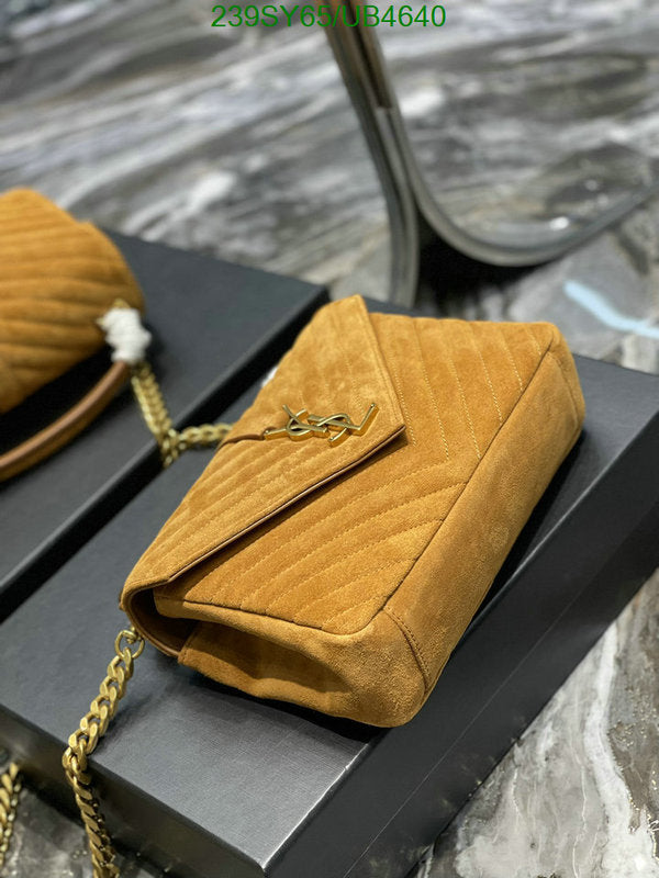 SAMC - YLS Bags - 088