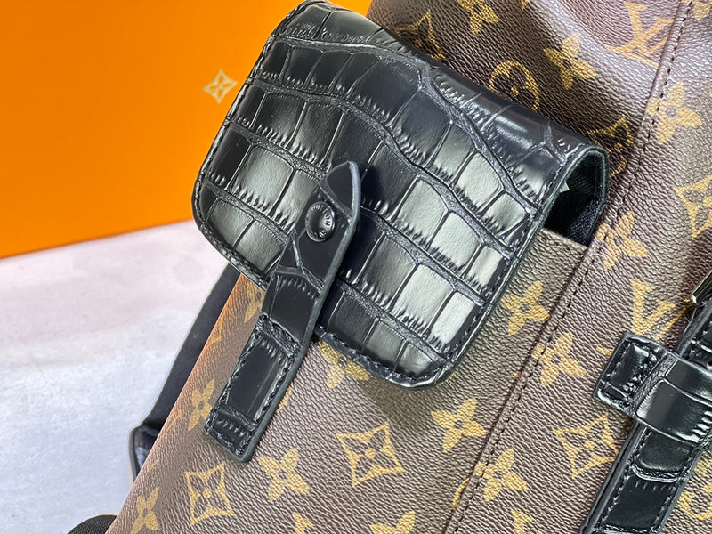 Satchel Bags - VL2 Bags - 1066