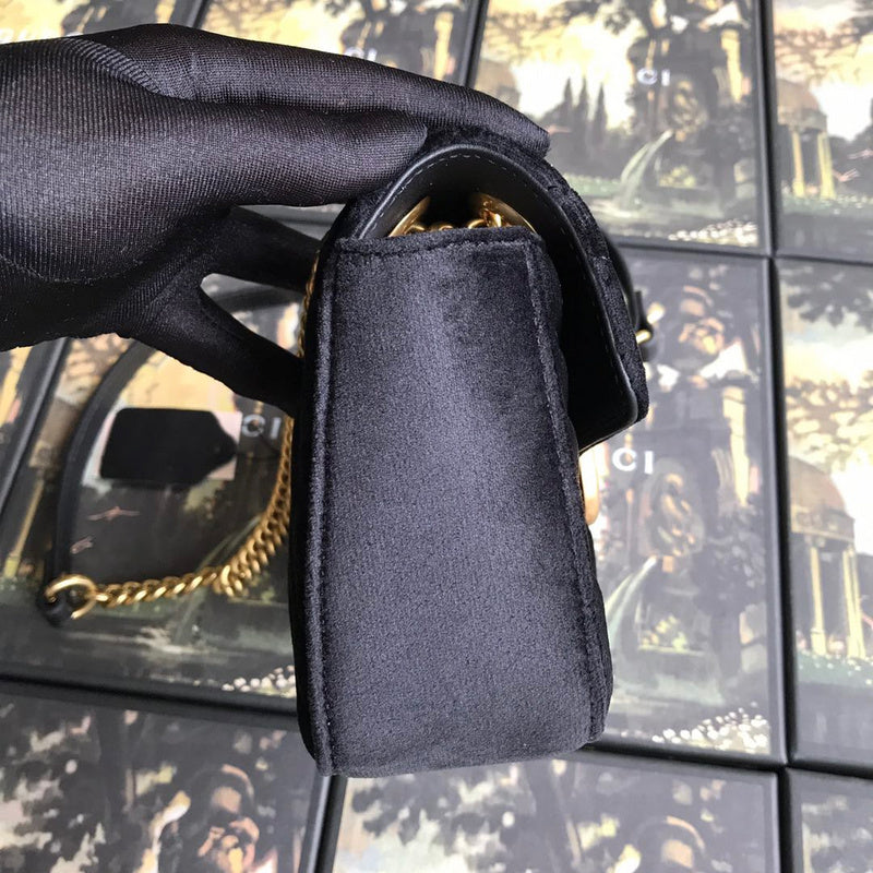 Satchel Bags - GCI Bags - 7115