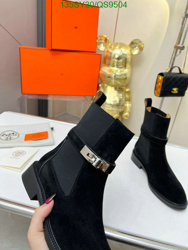 SAMC - HMS Women Shoes - 168