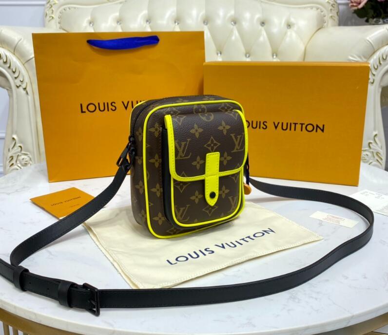 glamy - LOV Bags - 2385