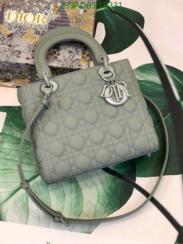 SAMCC - DOR Bags - 1391