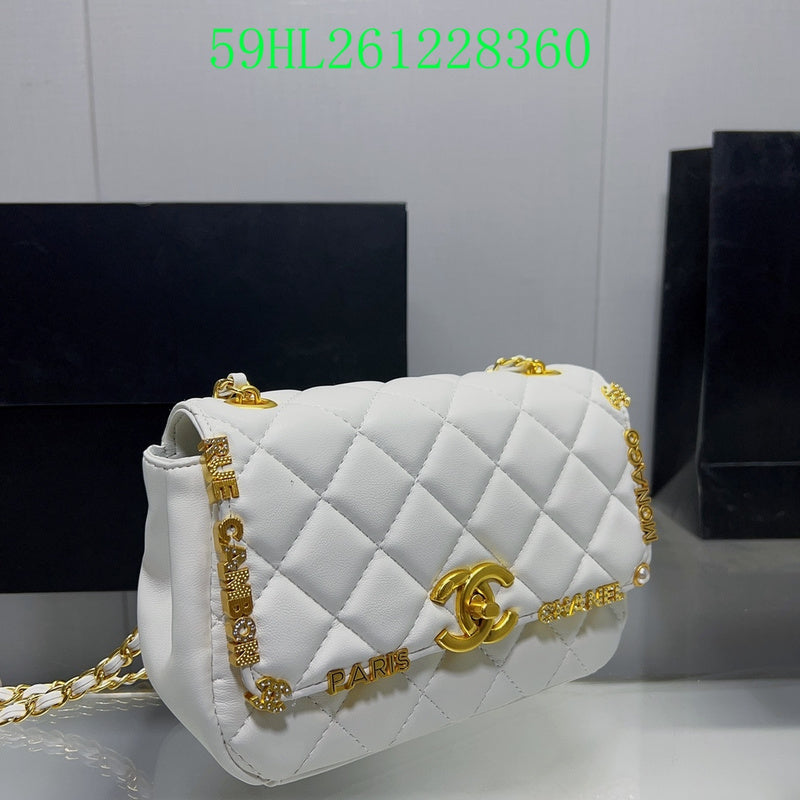 Glami - CHL Bags - 1654