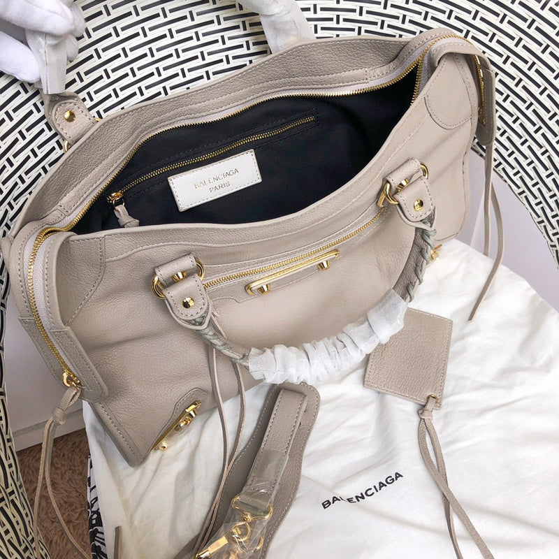 Glami - BG Bags - 115