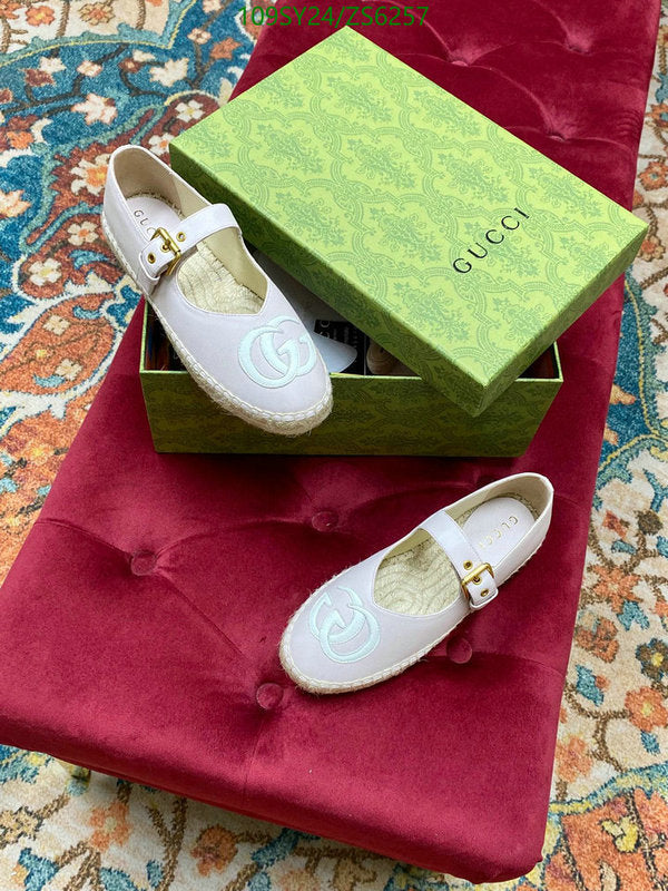 SAMC - CHL Women Shoes - 089