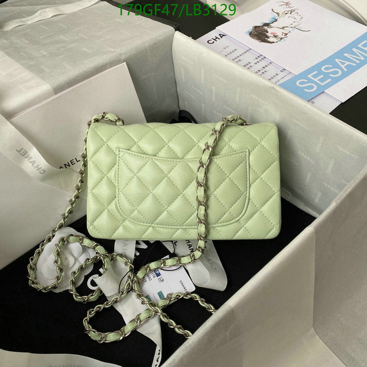 SAMC - CHL Bags - 944