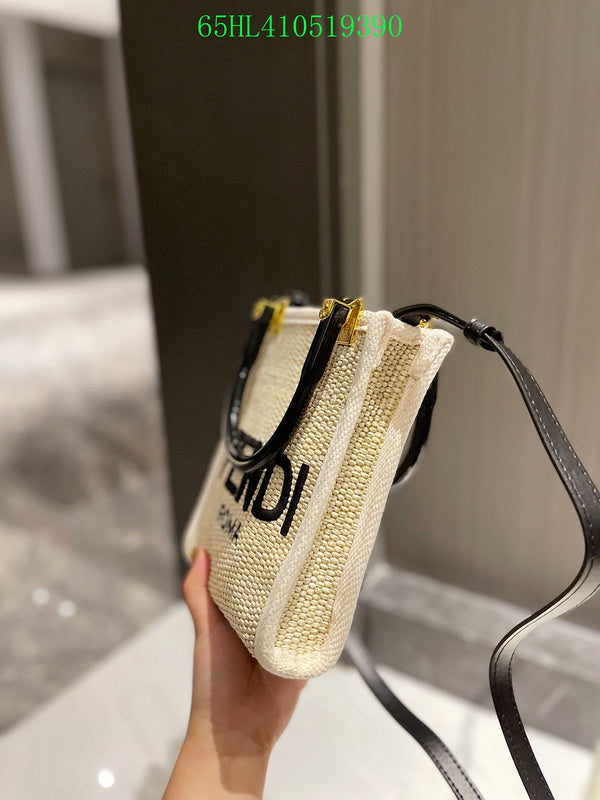 Glami - FDE Bags - 3236