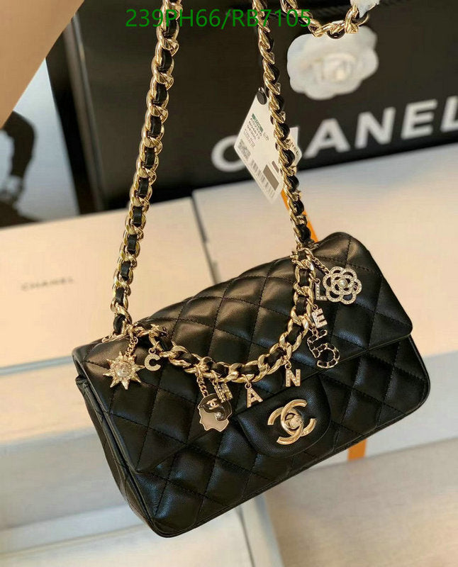 SAMC - CHL Bags - 441