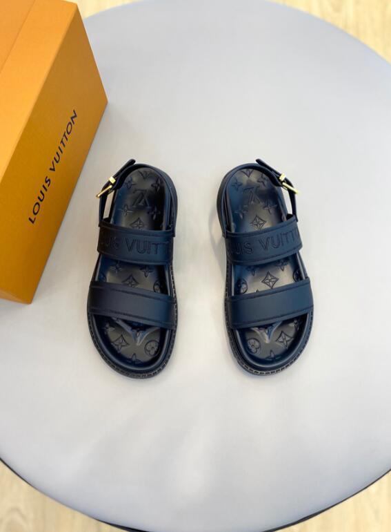 SAMC - LOV Men Shoes - 1095