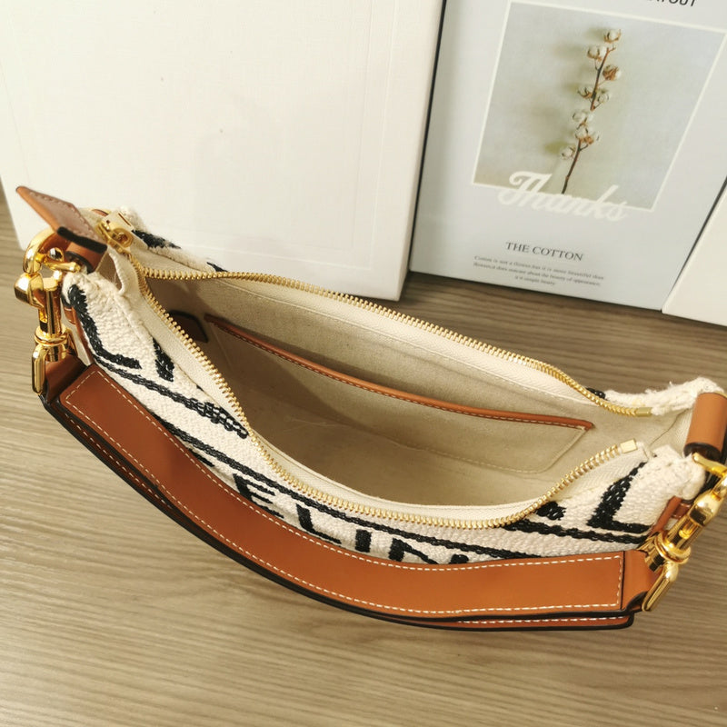 Glamy - COL Bags - 842
