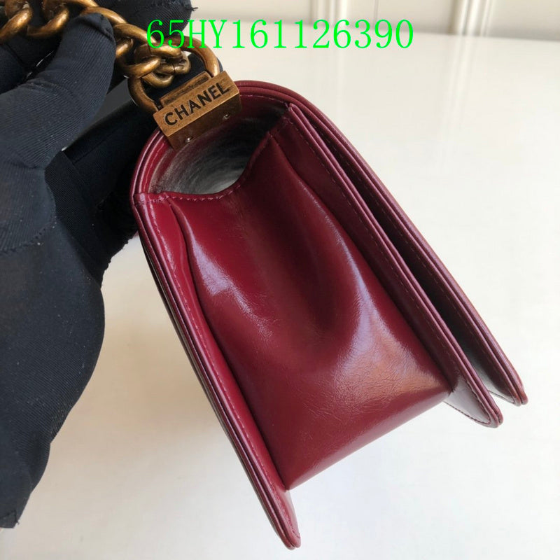 Glami - CHL Bags - 3144