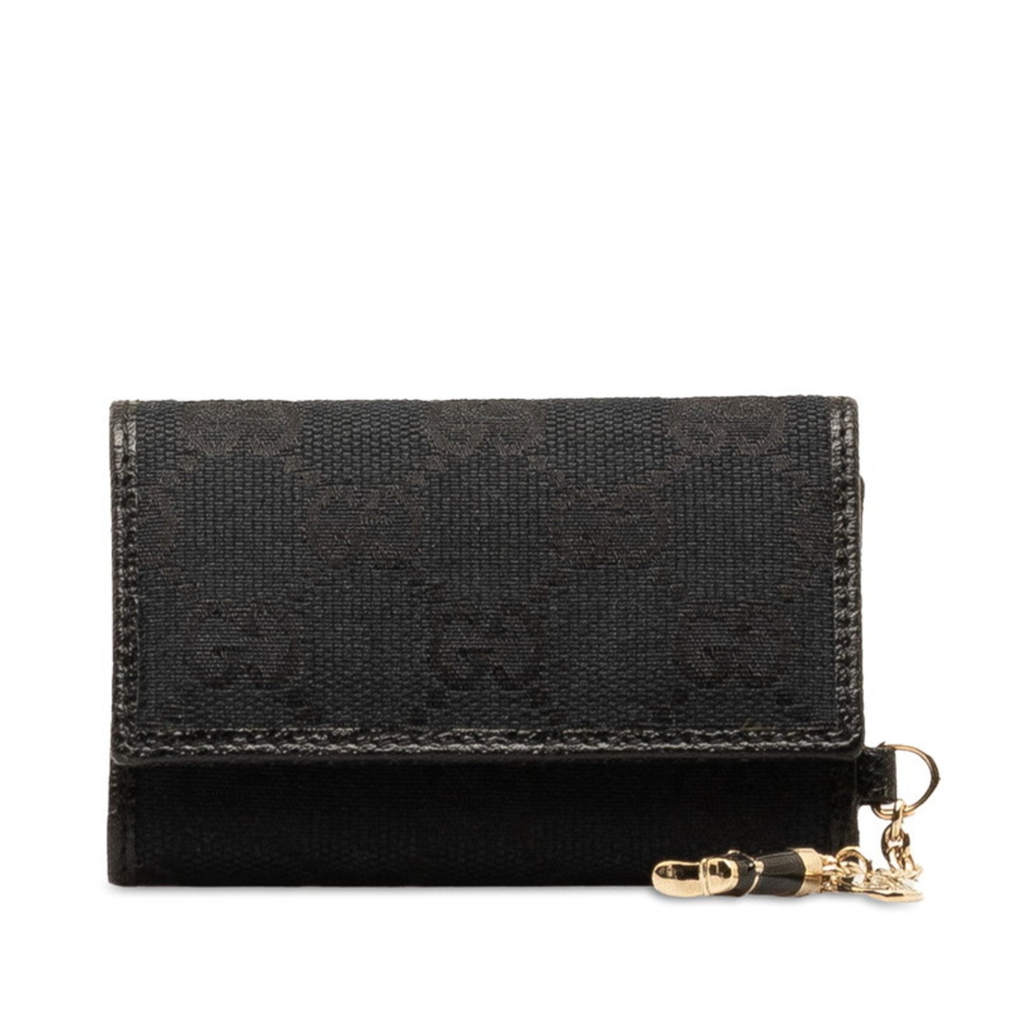 Gucci Etui ÃƒÆ’Ã‚Â  clÃƒÆ’Ã‚Â©s