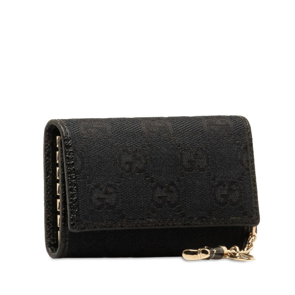 Gucci Etui ÃƒÆ’Ã‚Â  clÃƒÆ’Ã‚Â©s