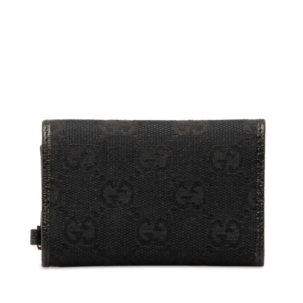 Gucci Etui ÃƒÆ’Ã‚Â  clÃƒÆ’Ã‚Â©s