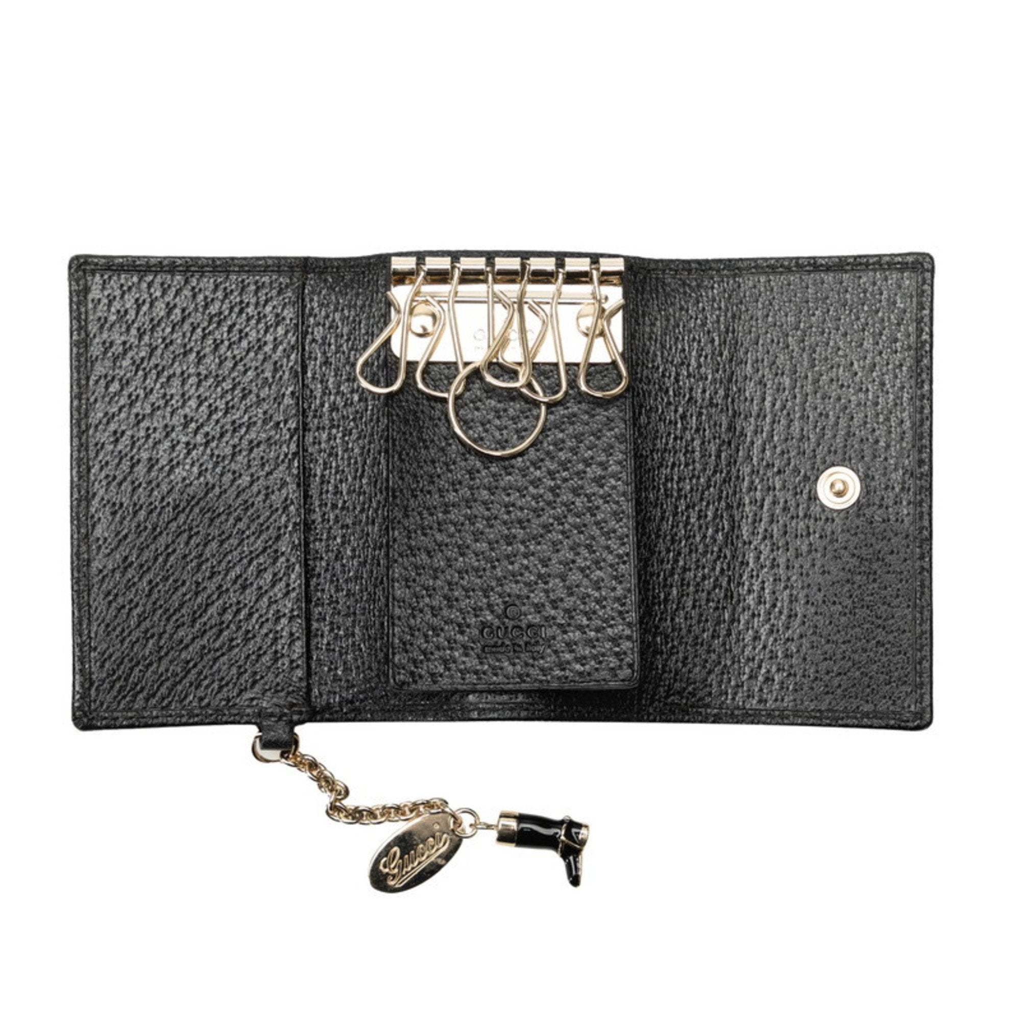 Gucci Etui ÃƒÆ’Ã‚Â  clÃƒÆ’Ã‚Â©s