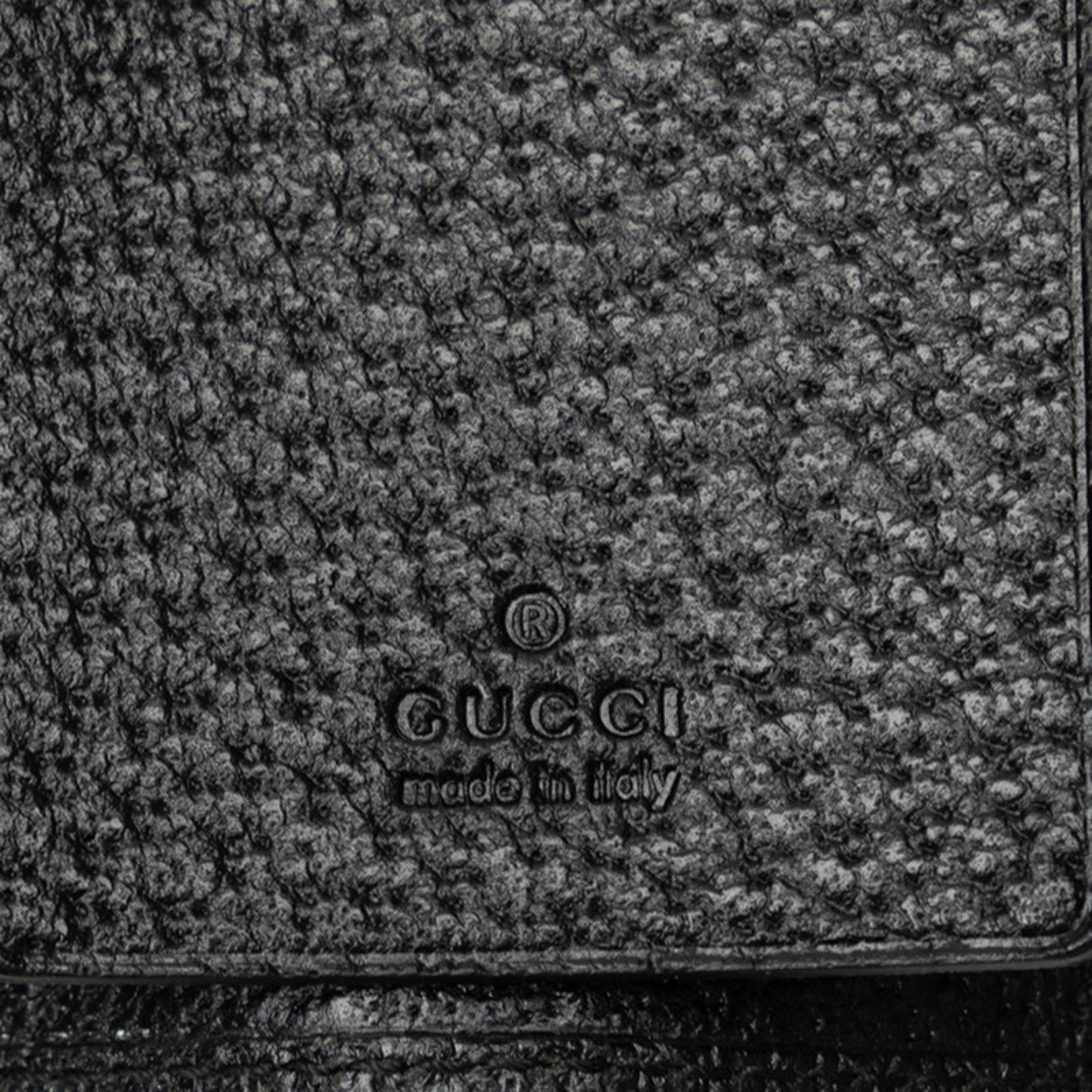 Gucci Etui ÃƒÆ’Ã‚Â  clÃƒÆ’Ã‚Â©s