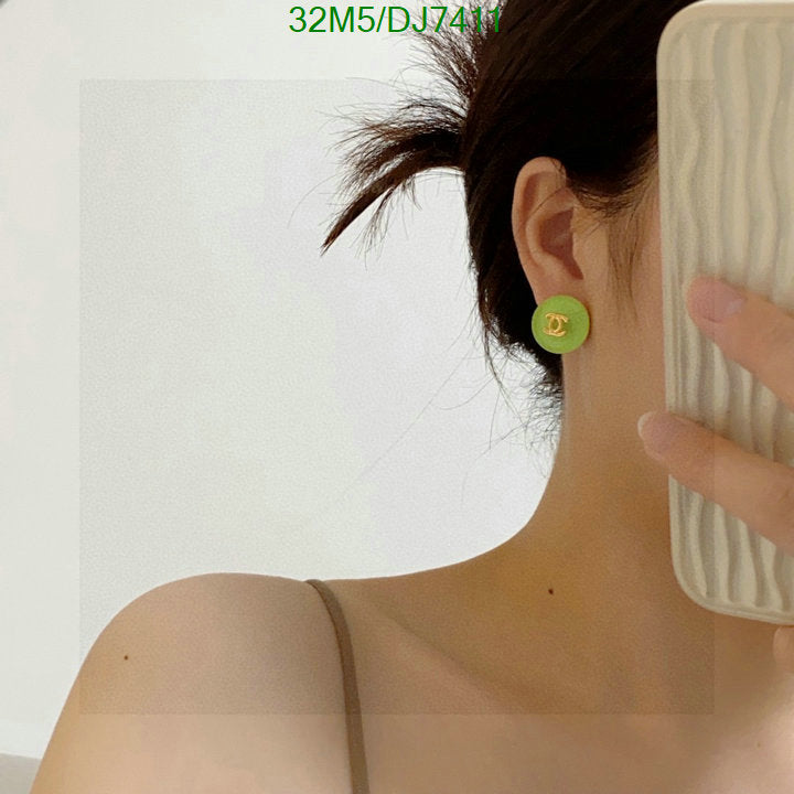 SAMC - CHL Jewelry Earrings - 052